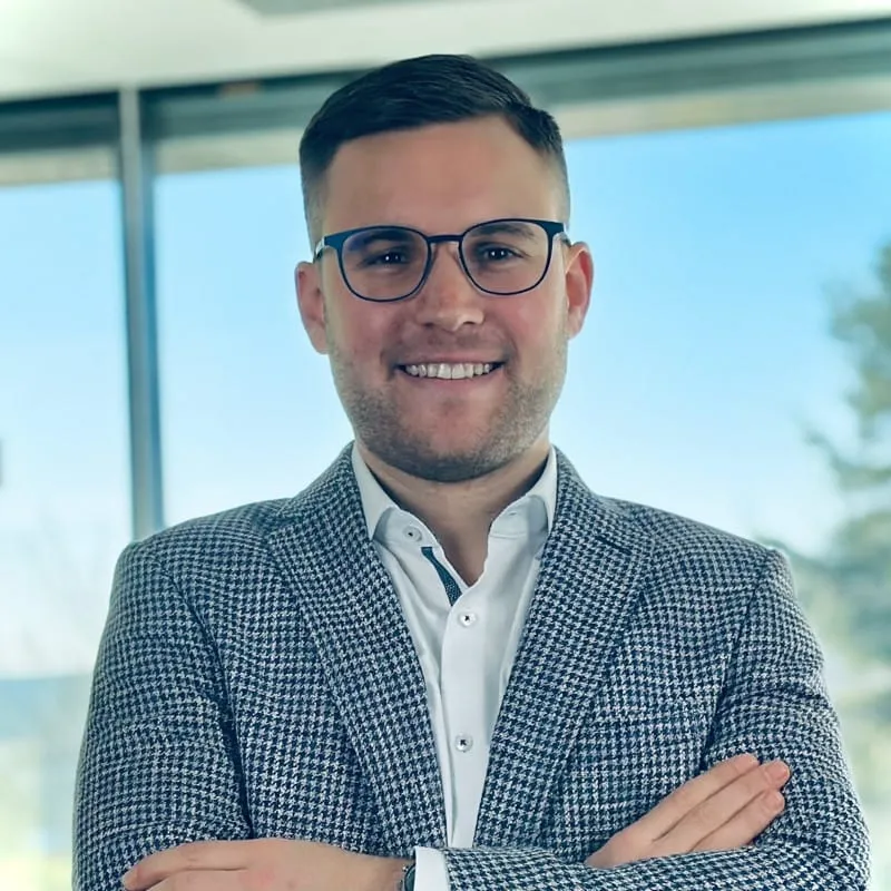 Florian Siegel