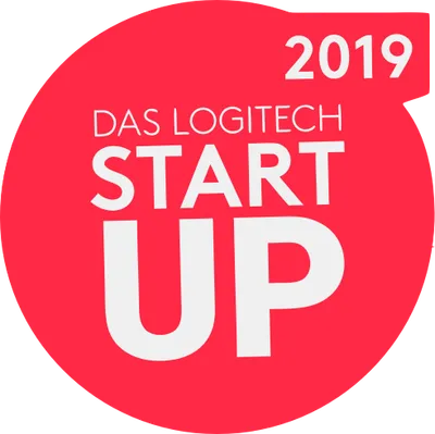 Logitech Startup Partner